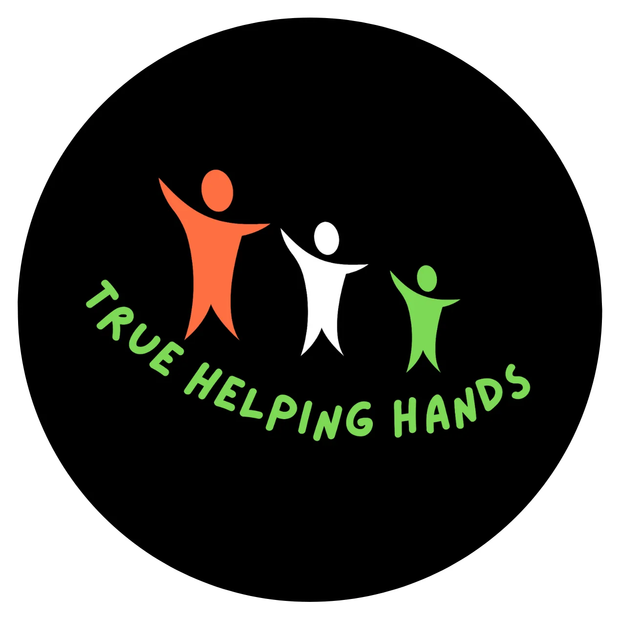 True Helping Hands